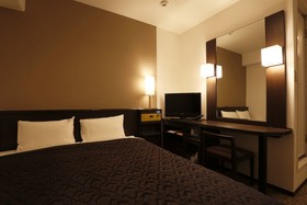 APA Hotel Nambakita-Shinsaibashi-Ekimae