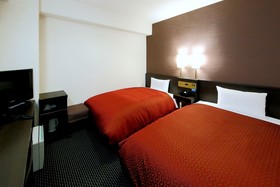 APA Hotel Nambakita-Shinsaibashi-Ekimae