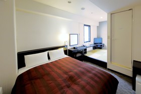 APA Hotel Nambakita-Shinsaibashi-Ekimae