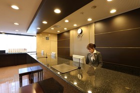 APA Hotel Nambakita-Shinsaibashi-Ekimae
