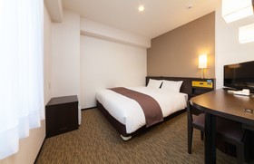 APA Hotel Nambakita-Shinsaibashi-Ekimae