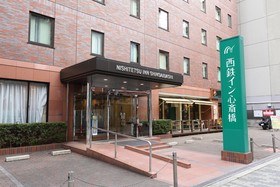 APA Hotel Nambakita-Shinsaibashi-Ekimae