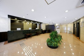 APA Hotel Nambakita-Shinsaibashi-Ekimae