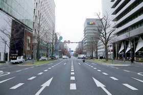 APA Hotel Nambakita-Shinsaibashi-Ekimae