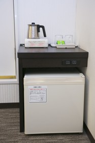 APA Hotel Nambakita-Shinsaibashi-Ekimae