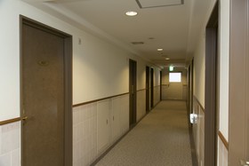 APA Hotel Nambakita-Shinsaibashi-Ekimae