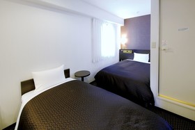 APA Hotel Nambakita-Shinsaibashi-Ekimae