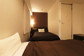 APA Hotel Nambakita-Shinsaibashi-Ekimae