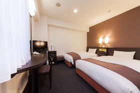 APA Hotel Nambakita-Shinsaibashi-Ekimae
