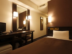 APA Hotel Nambakita-Shinsaibashi-Ekimae