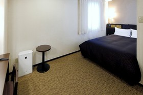 APA Hotel Nambakita-Shinsaibashi-Ekimae
