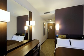 APA Hotel Nambakita-Shinsaibashi-Ekimae