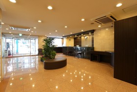 APA Hotel Nambakita-Shinsaibashi-Ekimae