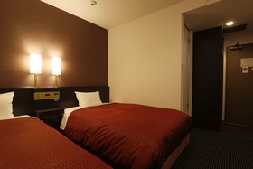 APA Hotel Nambakita-Shinsaibashi-Ekimae