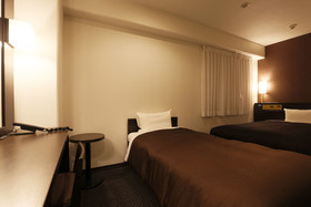 APA Hotel Nambakita-Shinsaibashi-Ekimae