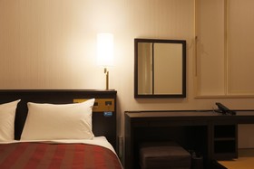APA Hotel Nambakita-Shinsaibashi-Ekimae