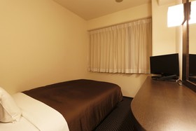 APA Hotel Nambakita-Shinsaibashi-Ekimae