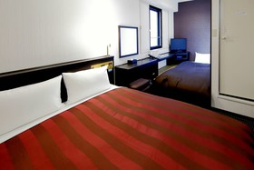 APA Hotel Nambakita-Shinsaibashi-Ekimae