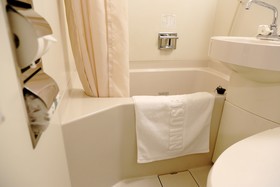 APA Hotel Nambakita-Shinsaibashi-Ekimae