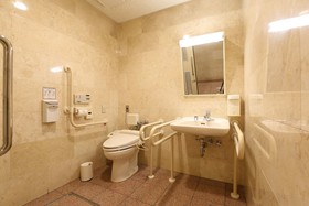 APA Hotel Nambakita-Shinsaibashi-Ekimae