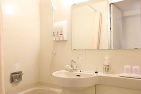 APA Hotel Nambakita-Shinsaibashi-Ekimae