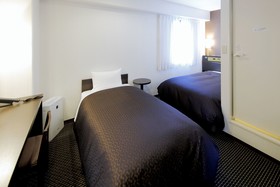 APA Hotel Nambakita-Shinsaibashi-Ekimae