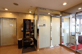 APA Hotel Nambakita-Shinsaibashi-Ekimae