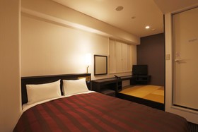 APA Hotel Nambakita-Shinsaibashi-Ekimae