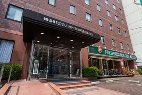 APA Hotel Nambakita-Shinsaibashi-Ekimae