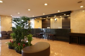 APA Hotel Nambakita-Shinsaibashi-Ekimae