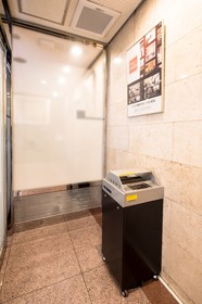 APA Hotel Nambakita-Shinsaibashi-Ekimae
