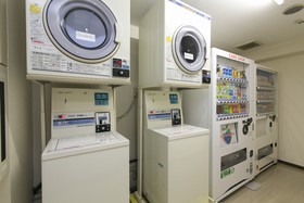 APA Hotel Nambakita-Shinsaibashi-Ekimae