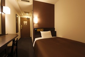 APA Hotel Nambakita-Shinsaibashi-Ekimae