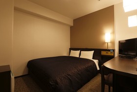 APA Hotel Nambakita-Shinsaibashi-Ekimae