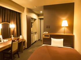 Nissin Namba Inn