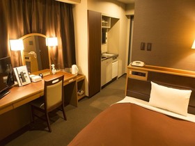 Nissin Namba Inn