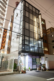 Noyado Uehonmachi