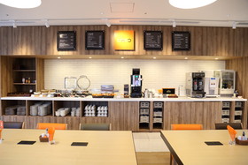 Holiday Inn & Suites Shin Osaka