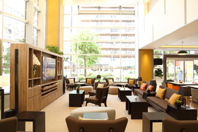 Holiday Inn & Suites Shin Osaka