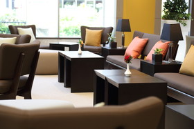 Holiday Inn & Suites Shin Osaka