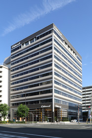 Holiday Inn & Suites Shin Osaka