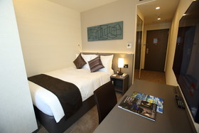 Holiday Inn & Suites Shin Osaka