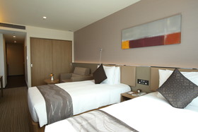 Holiday Inn & Suites Shin Osaka