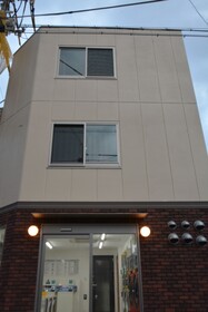 OAK Yasaka Tengachaya