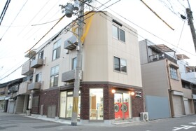OAK Yasaka Tengachaya