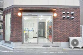 OAK Yasaka Tengachaya