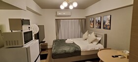 Ocean Nippombashi Higashi