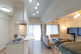 Ocean Nippombashi Higashi