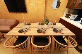 Okage Villa Tsuruhashi