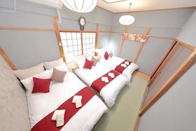 Omotenashi Interior House - 185-2